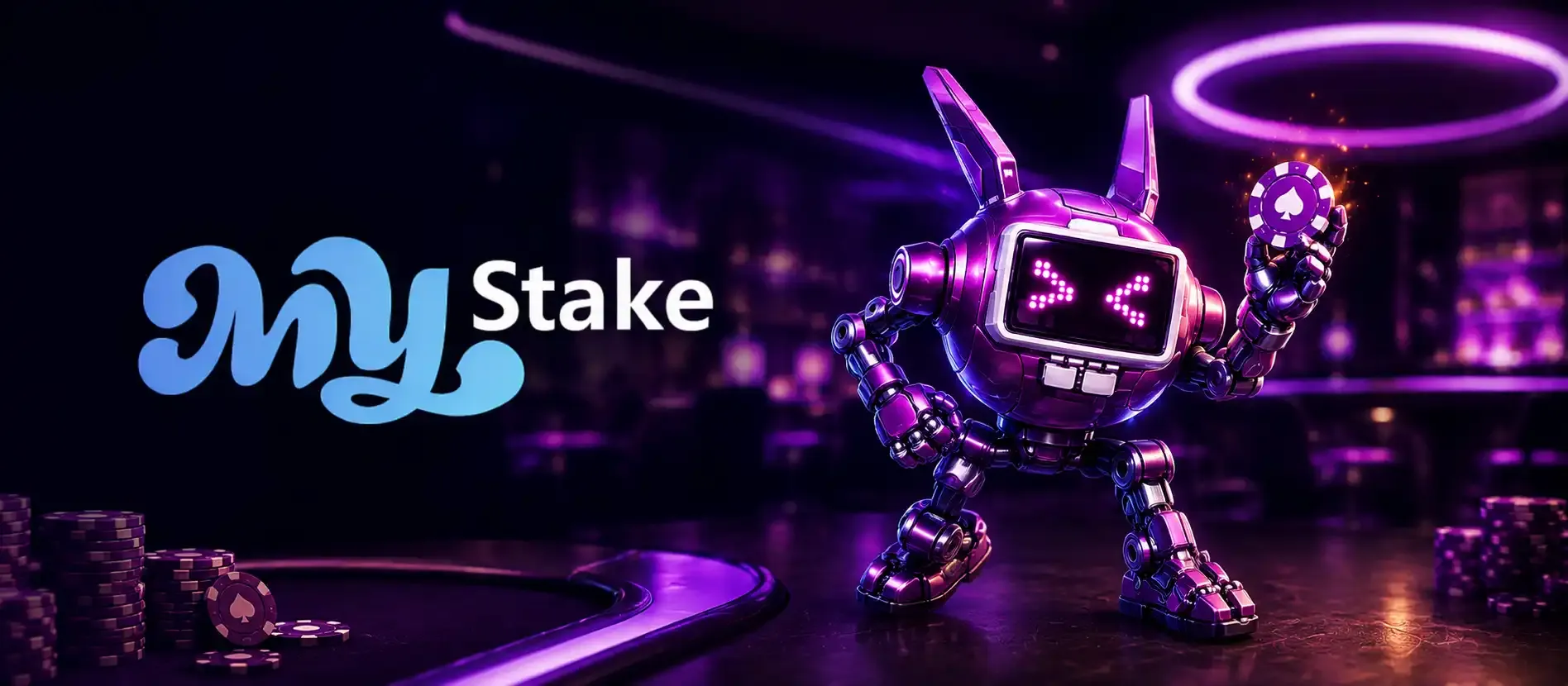 Mystake Scopri Mystake casino in Italia