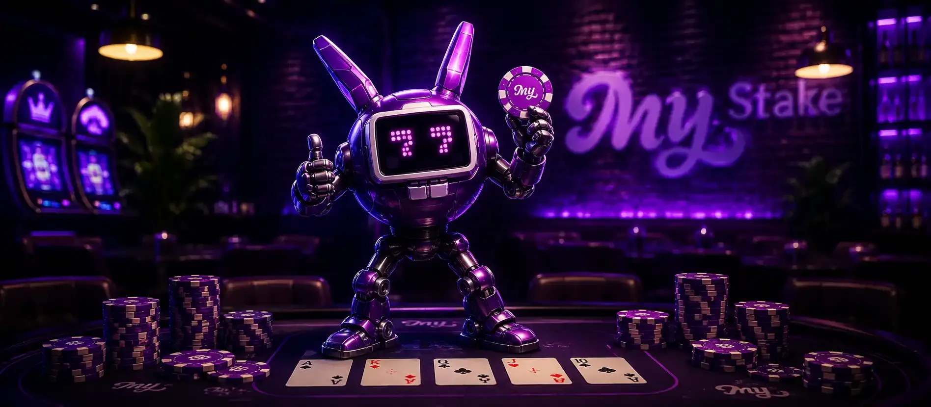 Mystake Accedi al mondo di Mystake Italia